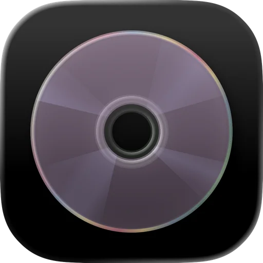 CD Changer logo