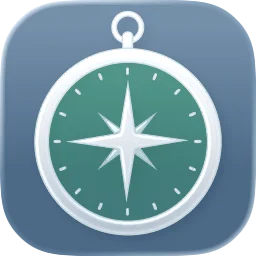 Pocket Trip Planner logo